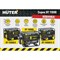 Электрогенератор HUTER DY11000L - фото 16081624
