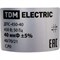 Конденсатор TDM ELECTRIC ДПС - фото 16082118