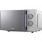 Микроволновая печь Tesler MM-2004 GREY - фото 16082601