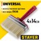 Макловица STAYER MASTER UNIVERSAL - фото 16084651