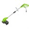 Электрический триммер GreenWorks GST5033 Basic - фото 16085327