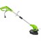 Электрический триммер GreenWorks GST5033 Basic - фото 16085329