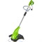 Электрический триммер GreenWorks GST5033 Basic - фото 16085331