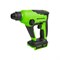 Аккумуляторный бесщеточный перфоратор GreenWorks GD24SDS1 - фото 16085537