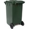 Прямоугольный мусорный контейнер Gigant IPG-03 - фото 16089764