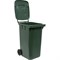 Прямоугольный мусорный контейнер Gigant IPG-03 - фото 16089768
