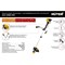 Бензиновый триммер HUTER GGT-2900S PRO - фото 16093379
