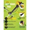 Бензиновый триммер HUTER GGT-2900S PRO - фото 16093391