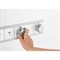 Термостатический смеситель для душа Hansgrohe RainSelect - фото 16093553