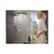 Термостатический смеситель для душа Hansgrohe RainSelect - фото 16093554