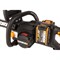 Бесщеточная аккумуляторная цепная пила WORX WG384E - фото 16097832