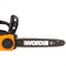 Бесщеточная аккумуляторная цепная пила WORX WG384E - фото 16097833