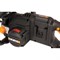 Бесщеточная аккумуляторная цепная пила WORX WG384E - фото 16097834