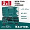 Комбинированный двуручный заклепочник KRAFTOOL Combo2-M10 - фото 16100077