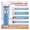 Диффузионный клей-герметик для жесткого ПВХ COSMO SL-660.150 - фото 16100917