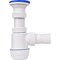 Сифон для раковины VirPlast 30987145 - фото 16102353