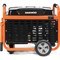 Бензиновый генератор Daewoo GDA 8500E-3 - фото 16103199