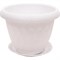 Горшок для растений Martika Розетта - фото 16103790
