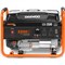 Бензиновый генератор Daewoo GDA 3500 - фото 16104878