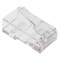 Сетевой коннектор REXANT RJ-45 8P8C CAT 6 - фото 16104934