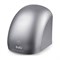 Электрическая сушилка для рук BALLU BAHD-2000DM Silver - фото 16106748