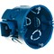 Установочная коробка для твердых стен IEK UKT10-068-060-000-A-S-UO - фото 16108542