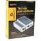 Тестер LAN для RJ-45, RG-58 Cablexpert NCT-1 - фото 16108806
