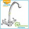 Двуручный смеситель для мойки Juguni JGN0340 - фото 16109278