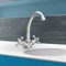 Двуручный смеситель для мойки Juguni JGN0340 - фото 16109279