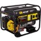 Бензиновый электрогенератор HUTER DY6500LXG - фото 16115800