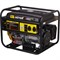 Бензиновый электрогенератор HUTER DY6500LXG - фото 16115802
