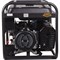 Бензиновый электрогенератор HUTER DY6500LXG - фото 16115803