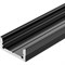 Профиль Arlight SL-SLIM-H7-2000 BLACK - фото 16116845