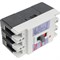 Автоматический выключатель HOROZ ELECTRIC В Формованном Корпусе SAFE (MCCB 3P 40) 3P 40A 20kA 114-004-3040 - фото 16119661