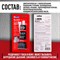 Высокотемпературный герметик прокладок ABRO 12-AB-CH-RW-S - фото 16120068