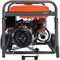 Бензиновый трехфазный генератор Gigant GGL-8000Е-3 - фото 16120280
