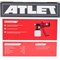 Краскопульт ATLET PRG350G - фото 16121176