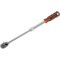 Телескопическая трещотка AV Steel AV-528670 - фото 16127465