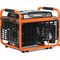 Бензиновый генератор Daewoo GDA 7500DFE - фото 16127783