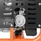 Бензиновый генератор Daewoo GDA 7500DFE - фото 16127786