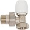 Ручной угловой терморегулирующий клапан STOUT RG008S6N7D3L4F - фото 16129742