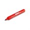 Красный перманентный водостойкий маркер SOLA PMR 66082120 - фото 16130179