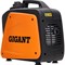 Инверторный генератор Gigant GPIGL-800 - фото 16132205