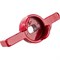 Рукоятка для шарового крана Profactor бабочка, красный/синий 1 дюйм - фото 16136941