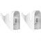 Комплект настенных регулируемых кронштейнов Royal Thermo Design 80 - фото 16138402