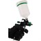 Пневматический краскопульт INTERTOOL PT-0132 - фото 16138912