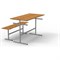 Стол ТИТАН МЕТА ССТ - фото 16139405