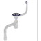 Сифон для мойки Aquant B0139-20-MR - фото 16140246