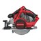 Аккумуляторная циркулярная пила Milwaukee M18 BLCS66-0X - фото 16143120