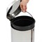 Ведро для мусора Perilla 83003 - фото 16147893